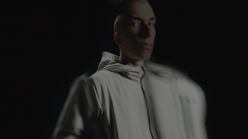 Nike - House Of Tech